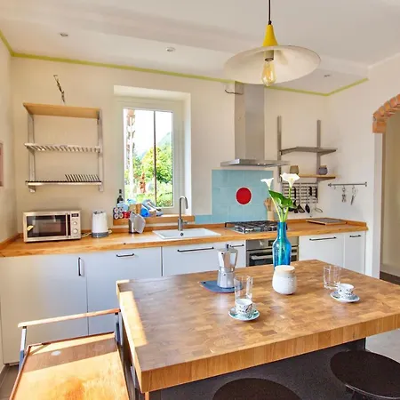 Apartament Il Punto Rosso *