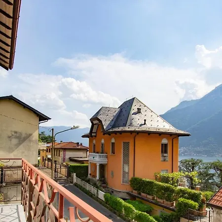 Apartament Il Punto Rosso *