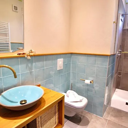 Apartament Il Punto Rosso Nesso