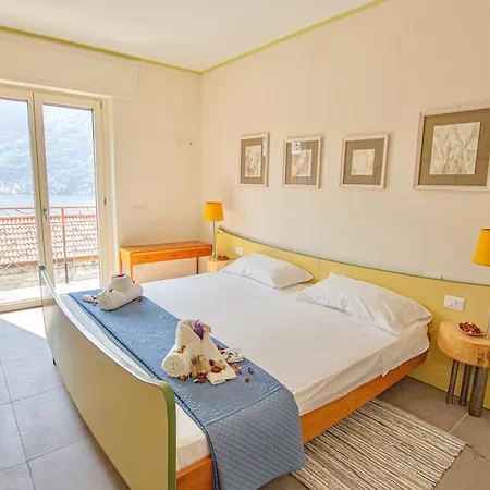 Il Punto Rosso Apartament
