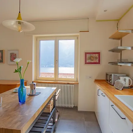 Apartament Il Punto Rosso *