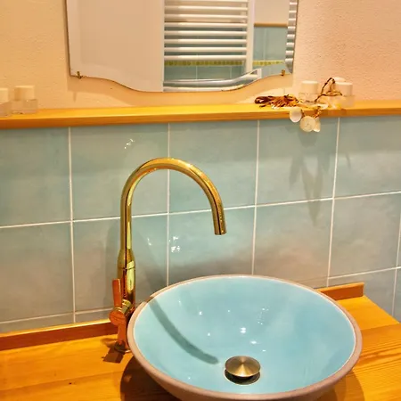 Apartament Il Punto Rosso