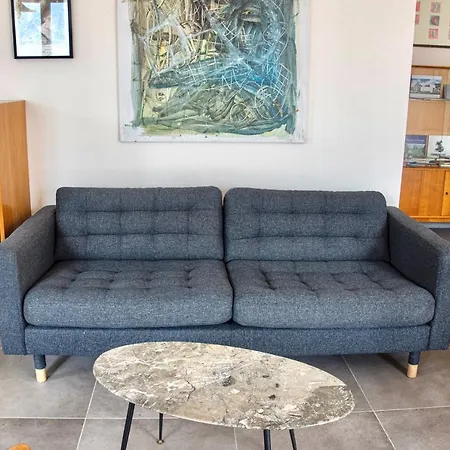 Apartament Il Punto Rosso *